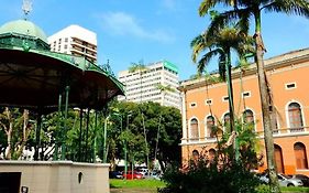 Pousada Aconchegante COP30